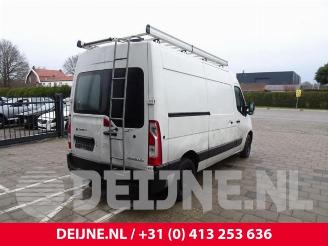 Opel Movano  picture 7