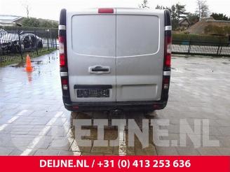 Renault Trafic Trafic (1FL/2FL/3FL/4FL), Van, 2014 1.6 dCi 115 picture 6