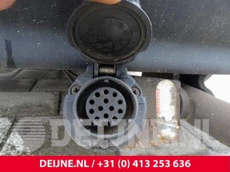 Volvo V-70 V70 (SW), Combi, 1999 / 2008 2.5 T 20V picture 25