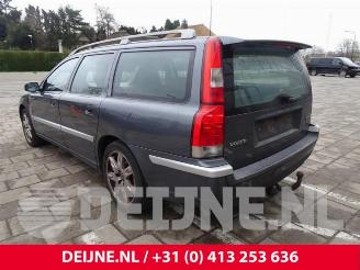 Volvo V-70 V70 (SW), Combi, 1999 / 2008 2.5 T 20V picture 5