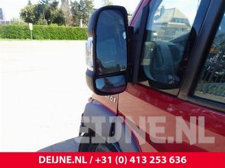 Peugeot Boxer Boxer (U9), Van, 2006 2.2 HDi 120 Euro 4 picture 10