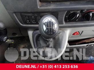 Renault Master Master III (FD/HD), Van, 2000 / 2010 3.0 dCi 16V 140 picture 33