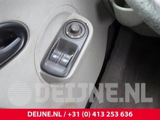Renault Master Master III (FD/HD), Van, 2000 / 2010 3.0 dCi 16V 140 picture 30