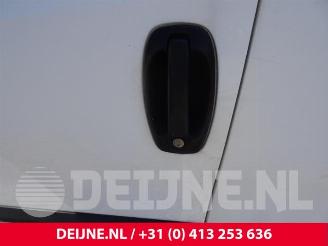 Fiat Doblo Doblo Cargo (263), Van, 2010 / 2022 1.6 D Multijet picture 18