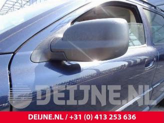 Volvo Xc-70 XC70 (SZ), SUV, 2000 / 2007 XC70 2.4 T 20V picture 18