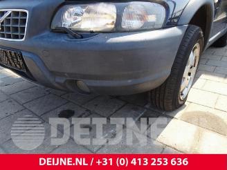 Volvo Xc-70 XC70 (SZ), SUV, 2000 / 2007 XC70 2.4 T 20V picture 11