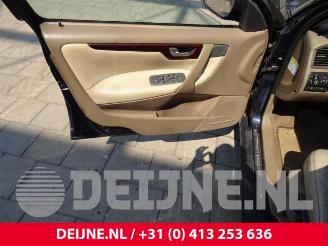 Volvo Xc-70 XC70 (SZ), SUV, 2000 / 2007 XC70 2.4 T 20V picture 23