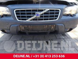 Volvo Xc-70 XC70 (SZ), SUV, 2000 / 2007 XC70 2.4 T 20V picture 10