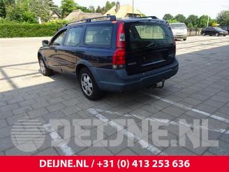 Volvo Xc-70 XC70 (SZ), SUV, 2000 / 2007 XC70 2.4 T 20V picture 5