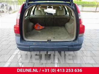 Volvo Xc-70 XC70 (SZ), SUV, 2000 / 2007 XC70 2.4 T 20V picture 32