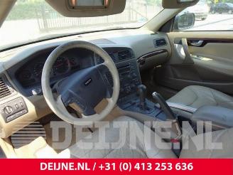 Volvo Xc-70 XC70 (SZ), SUV, 2000 / 2007 XC70 2.4 T 20V picture 26