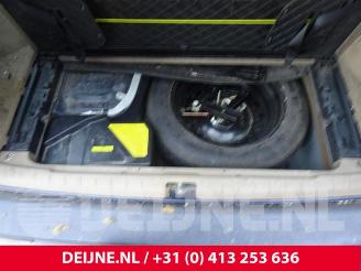 Volvo Xc-70 XC70 (SZ), SUV, 2000 / 2007 XC70 2.4 T 20V picture 33