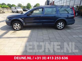Volvo Xc-70 XC70 (SZ), SUV, 2000 / 2007 XC70 2.4 T 20V picture 4