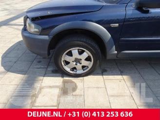 Volvo Xc-70 XC70 (SZ), SUV, 2000 / 2007 XC70 2.4 T 20V picture 16