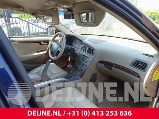 Volvo Xc-70 XC70 (SZ), SUV, 2000 / 2007 XC70 2.4 T 20V picture 34