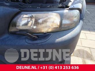 Volvo Xc-70 XC70 (SZ), SUV, 2000 / 2007 XC70 2.4 T 20V picture 13