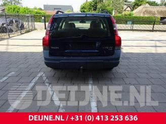 Volvo Xc-70 XC70 (SZ), SUV, 2000 / 2007 XC70 2.4 T 20V picture 6