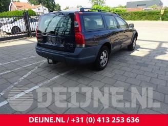 Volvo Xc-70 XC70 (SZ), SUV, 2000 / 2007 XC70 2.4 T 20V picture 7