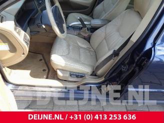 Volvo Xc-70 XC70 (SZ), SUV, 2000 / 2007 XC70 2.4 T 20V picture 27