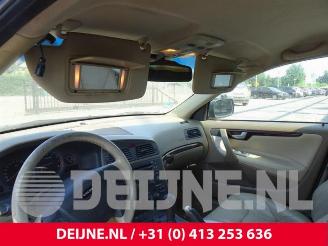 Volvo Xc-70 XC70 (SZ), SUV, 2000 / 2007 XC70 2.4 T 20V picture 25