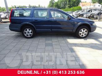 Volvo Xc-70 XC70 (SZ), SUV, 2000 / 2007 XC70 2.4 T 20V picture 8
