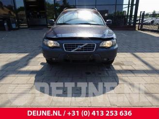 Volvo Xc-70 XC70 (SZ), SUV, 2000 / 2007 XC70 2.4 T 20V picture 2