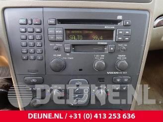 Volvo Xc-70 XC70 (SZ), SUV, 2000 / 2007 XC70 2.4 T 20V picture 28