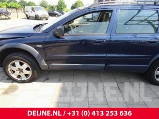 Volvo Xc-70 XC70 (SZ), SUV, 2000 / 2007 XC70 2.4 T 20V picture 22