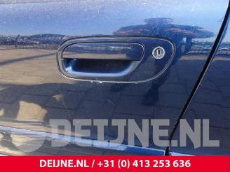 Volvo Xc-70 XC70 (SZ), SUV, 2000 / 2007 XC70 2.4 T 20V picture 21