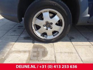 Volvo Xc-70 XC70 (SZ), SUV, 2000 / 2007 XC70 2.4 T 20V picture 17