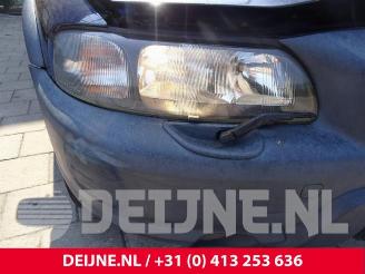Volvo Xc-70 XC70 (SZ), SUV, 2000 / 2007 XC70 2.4 T 20V picture 12