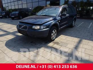 Volvo Xc-70 XC70 (SZ), SUV, 2000 / 2007 XC70 2.4 T 20V picture 3