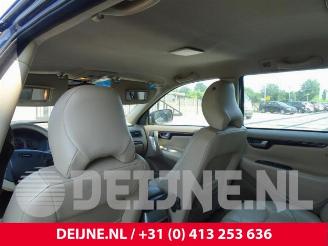 Volvo Xc-70 XC70 (SZ), SUV, 2000 / 2007 XC70 2.4 T 20V picture 30