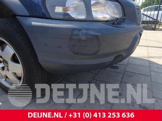 Volvo Xc-70 XC70 (SZ), SUV, 2000 / 2007 XC70 2.4 T 20V picture 9