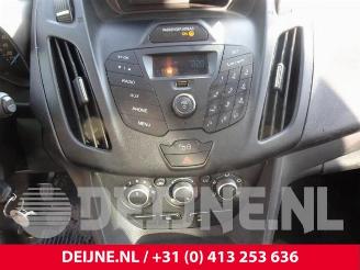 Ford Transit Connect  picture 29