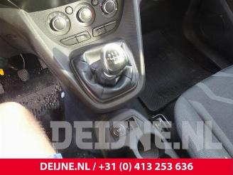 Ford Transit Connect  picture 31
