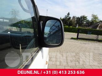Hyundai H-200 H-1/H-200, Van, 1997 / 2008 2.5 CRDi Powervan picture 11