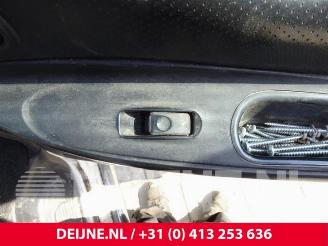 Hyundai H-200 H-1/H-200, Van, 1997 / 2008 2.5 CRDi Powervan picture 25