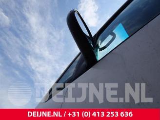 Hyundai H-200 H-1/H-200, Van, 1997 / 2008 2.5 CRDi Powervan picture 15