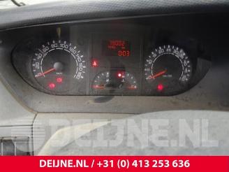 Iveco Daily New Daily IV, Van, 2006 / 2011 35C12V, 35C12V/P, 35S12V, 35S12V/P picture 28