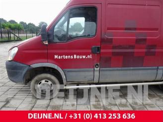 Iveco Daily New Daily IV, Van, 2006 / 2011 35C12V, 35C12V/P, 35S12V, 35S12V/P picture 19