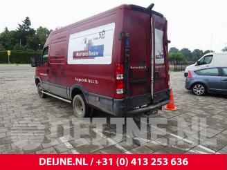 Iveco Daily New Daily IV, Van, 2006 / 2011 35C12V, 35C12V/P, 35S12V, 35S12V/P picture 5