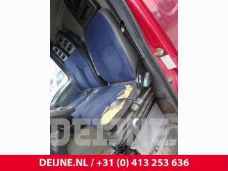 Iveco Daily New Daily IV, Van, 2006 / 2011 35C12V, 35C12V/P, 35S12V, 35S12V/P picture 29