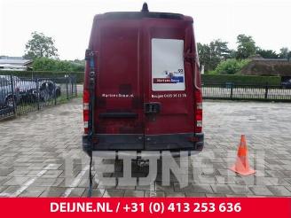 Iveco Daily New Daily IV, Van, 2006 / 2011 35C12V, 35C12V/P, 35S12V, 35S12V/P picture 6
