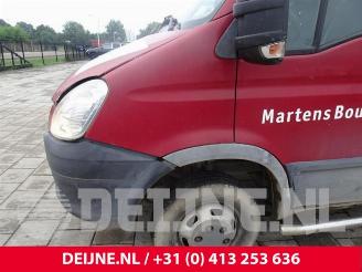 Iveco Daily New Daily IV, Van, 2006 / 2011 35C12V, 35C12V/P, 35S12V, 35S12V/P picture 13