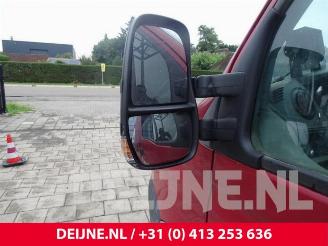 Iveco Daily New Daily IV, Van, 2006 / 2011 35C12V, 35C12V/P, 35S12V, 35S12V/P picture 17