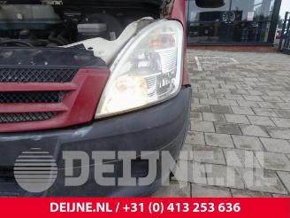 Iveco Daily New Daily IV, Van, 2006 / 2011 35C12V, 35C12V/P, 35S12V, 35S12V/P picture 10