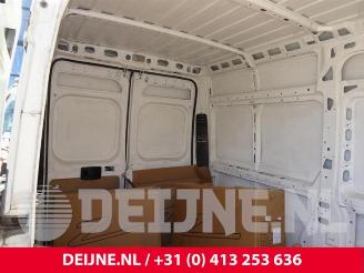 Peugeot Boxer Boxer (U9), Van, 2006 2.2 HDi 130 Euro 5 picture 34