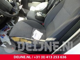 Peugeot Boxer Boxer (U9), Van, 2006 2.2 HDi 130 Euro 5 picture 17