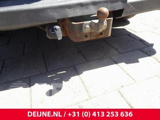 Peugeot Boxer Boxer (U9), Van, 2006 2.2 HDi 130 Euro 5 picture 24